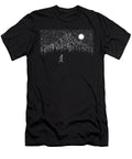 3 Forest Bear Danilov Ilya T-Shirt