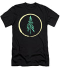 3 Forest Danilov Ilya T-Shirt