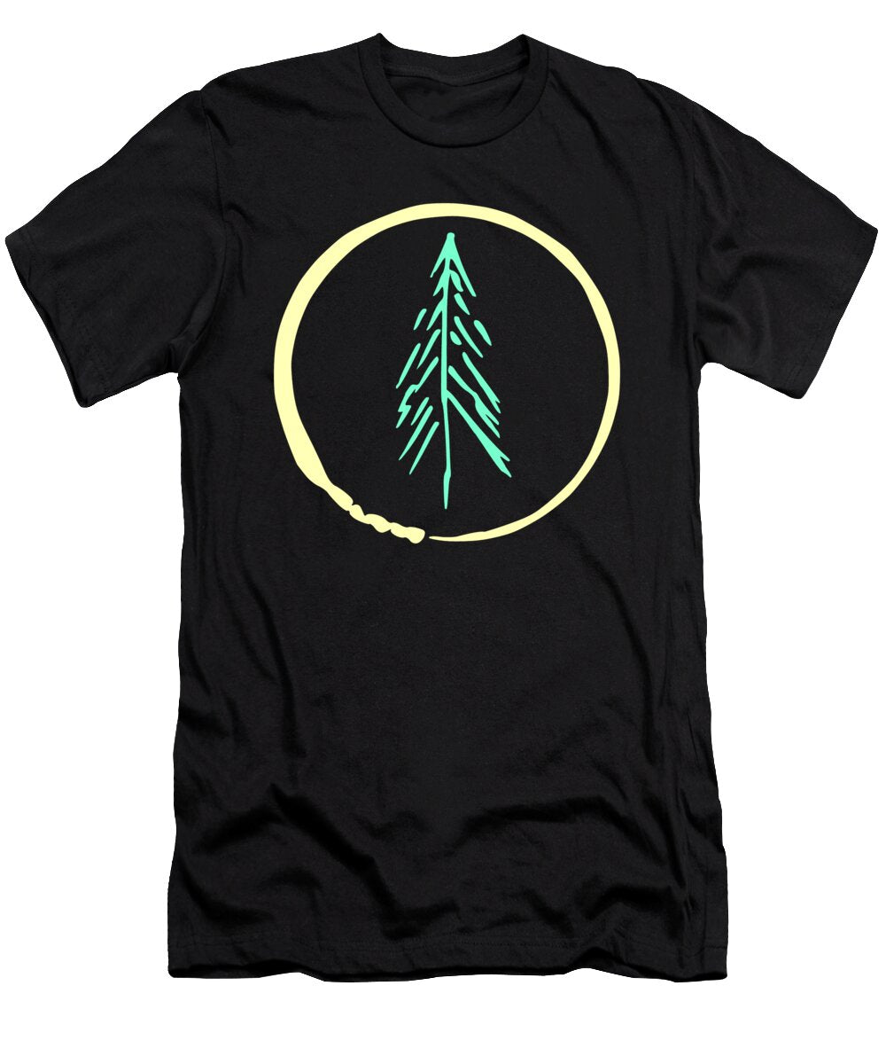 3 Forest Danilov Ilya T-Shirt