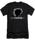 3 Forest Girl Danilov Ilya T-Shirt