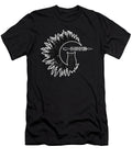 3 Forest Owl Danilov Ilya T-Shirt