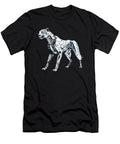 3 Futuristic Robotic Cheetah Aukim Edenrose T-Shirt