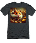 3 Hamster James Spears T-Shirt