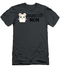 3 Hamster Mom Sibainu T-Shirt
