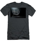 3 Hamster Wheel Empty Allan Swart T-Shirt