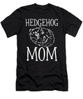 3 Hedgehog Jonathan Kraske T-Shirt