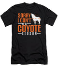 3 Hunter Coyote Hunting Varmint Hunting Toms Store T-Shirt