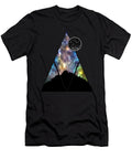 3 Mountain Danilov Ilya T-Shirt