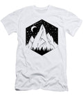 3 Mountains Danilov Ilya T-Shirt