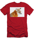 3 Mr Fox Sarah Kirk T-Shirt