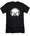 3 Porcupine Animal Rodent Wildlife Porcupine Crazy Squirrel T-Shirt