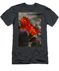 3 Red Hot Hedgehog Saija Lehtonen T-Shirt