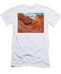 3 the Wave Edgars Erglis T-Shirt