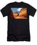 3 the Wave Stacy Cox T-Shirt