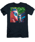 3 Tribal Totem Pole in Ketchikan Alaska Alex Grichenko T-Shirt