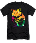 30 Abstract Hamster Calnyto T-Shirt