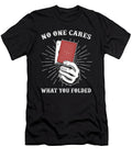 30 Poker Texas Holdem Jonathan Kraske T-Shirt