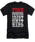 31 Poker Texas Holdem Jonathan Kraske T-Shirt