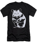 32 Abstract Hamster Calnyto T-Shirt