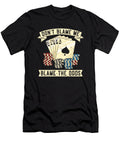 32 Poker Jonathan Kraske T-Shirt