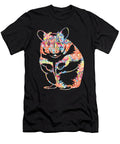 33 Abstract Hamster Calnyto T-Shirt