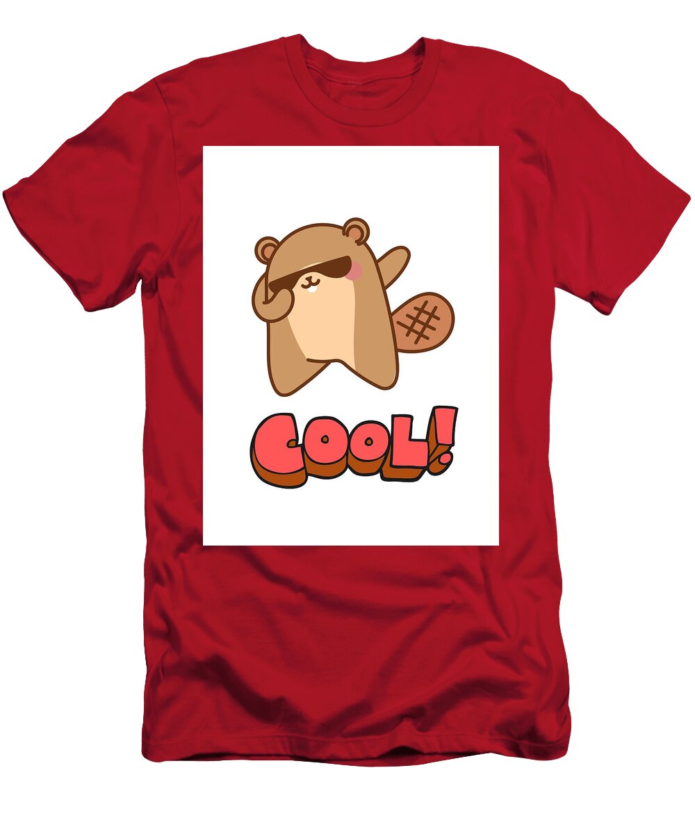 34 Cool Shiva Gallery T-Shirt