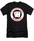 34 Poker Texas Holdem Jonathan Kraske T-Shirt