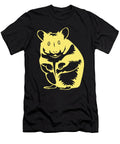 35 Abstract Hamster Calnyto T-Shirt