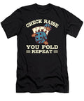 37 Poker Jonathan Kraske T-Shirt