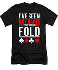 39 Poker Texas Holdem Jonathan Kraske T-Shirt