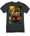 4 a Couple of Love Mices Lilia D T-Shirt
