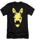 4 Abstract Donkey Illustration Calnyto T-Shirt