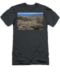 4 Badlands National Park South Dakota Richard Krebs T-Shirt