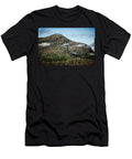 4 Beautiful Landscapes Around Ketchikan and Tongass Forest in Alas Alex Grichenko T-Shirt