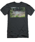 4 Beaver Dam and Lodge Ted Kinsman T-Shirt