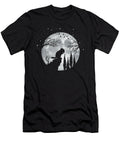 4 Chinchilla Crazy Squirrel T-Shirt