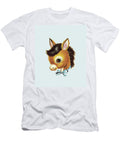 4 Donkey Csa Images T-Shirt