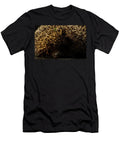 4 European Hedgehog Erinaceus Europaeus Aaron Ansarov T-Shirt