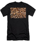 4 European Hedgehog Reiner Bernhardt T-Shirt
