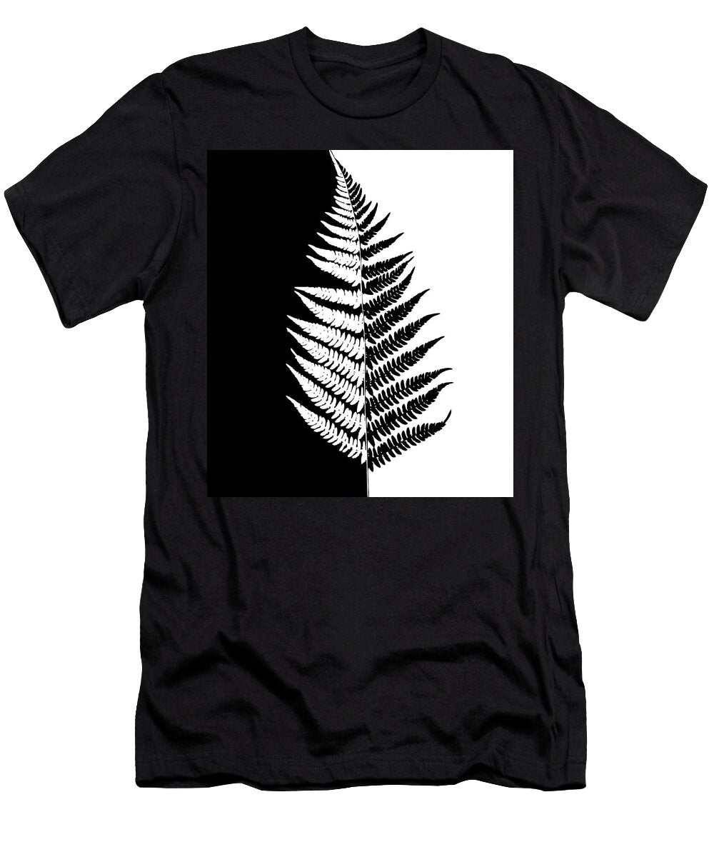 4 Fern Danilov Ilya T-Shirt