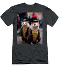 4 Ferret Parade Oliver Tufan T-Shirt
