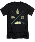 4 Forest Danilov Ilya T-Shirt