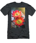 4 Glowing in the Sun Saija Lehtonen T-Shirt