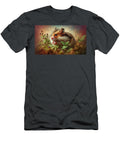 4 Hamster James Spears T-Shirt