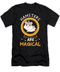 4 Hamster Manuel Schmucker T-Shirt