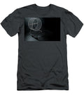 4 Hamster Wheel Empty Allan Swart T-Shirt