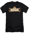 4 Hedgehog Crazy Squirrel T-Shirt