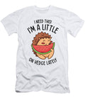 4 Hedgehog Cute Animal Watermelon Fruit Pet Food Toms Store T-Shirt