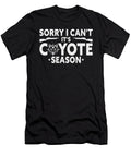 4 Hunter Coyote Hunting Varmint Hunting Toms Store T-Shirt