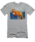 4 Mr Fox Sarah Kirk T-Shirt